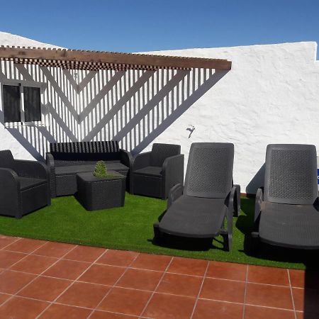 Casa Los Abuelos 1 La Goleta  Bagian luar foto