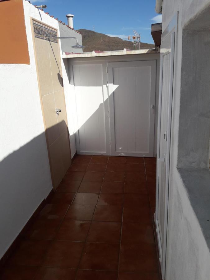 Casa Los Abuelos 1 La Goleta  Bagian luar foto