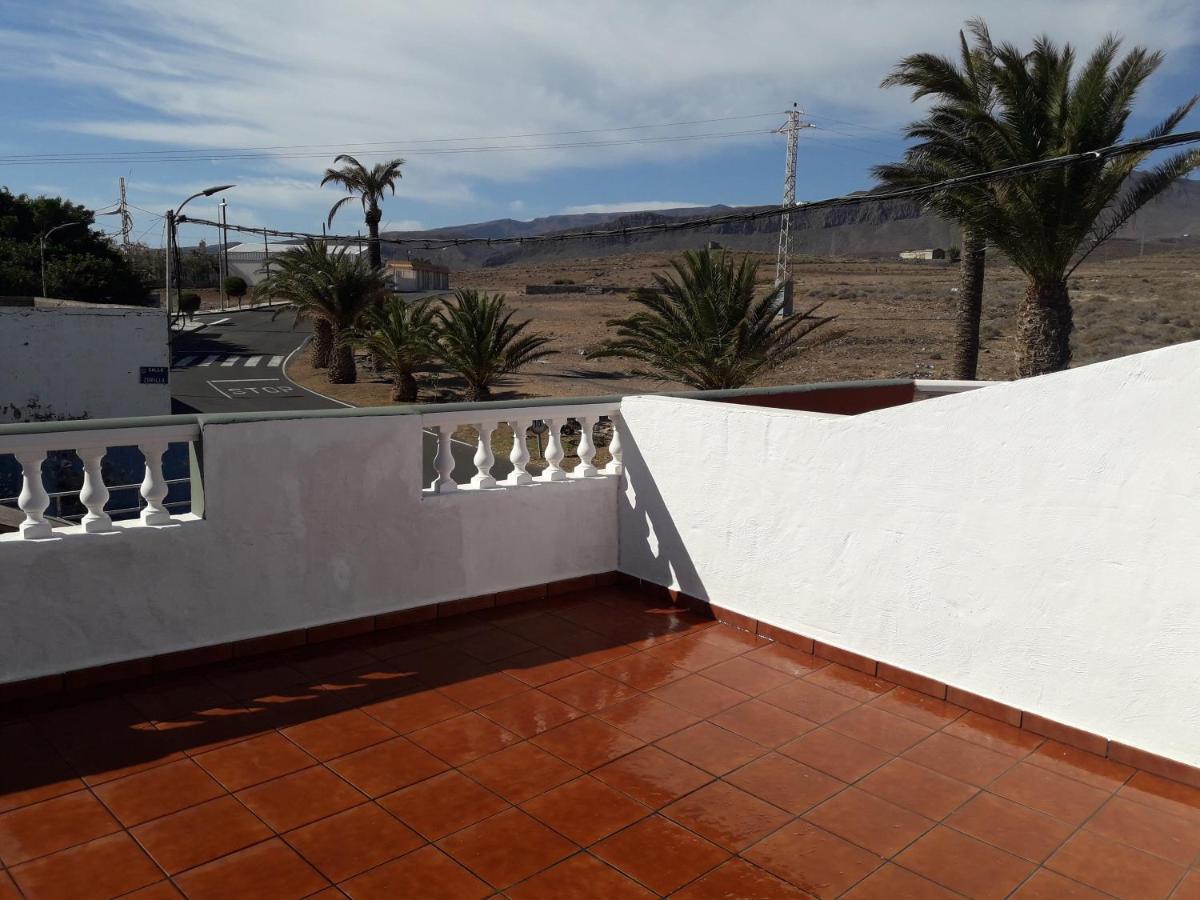 Casa Los Abuelos 1 La Goleta  Bagian luar foto